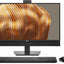 Computadora de Escritorio Todo en Uno Empresarial Dell Pro AIO QC24251, Intel Core i5 14500T, 16GB RAM, SSD 512GB, Windows 11 Pro, 3 año de garantía