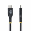 StarTech.com CABLE DE CARGA USB-C TIPO C 3M CERTIFICACION USB-IF - 240W CABLE DE CARGA USB-C TIPO C 3M CERTIFICACION USB-IF - 240W
