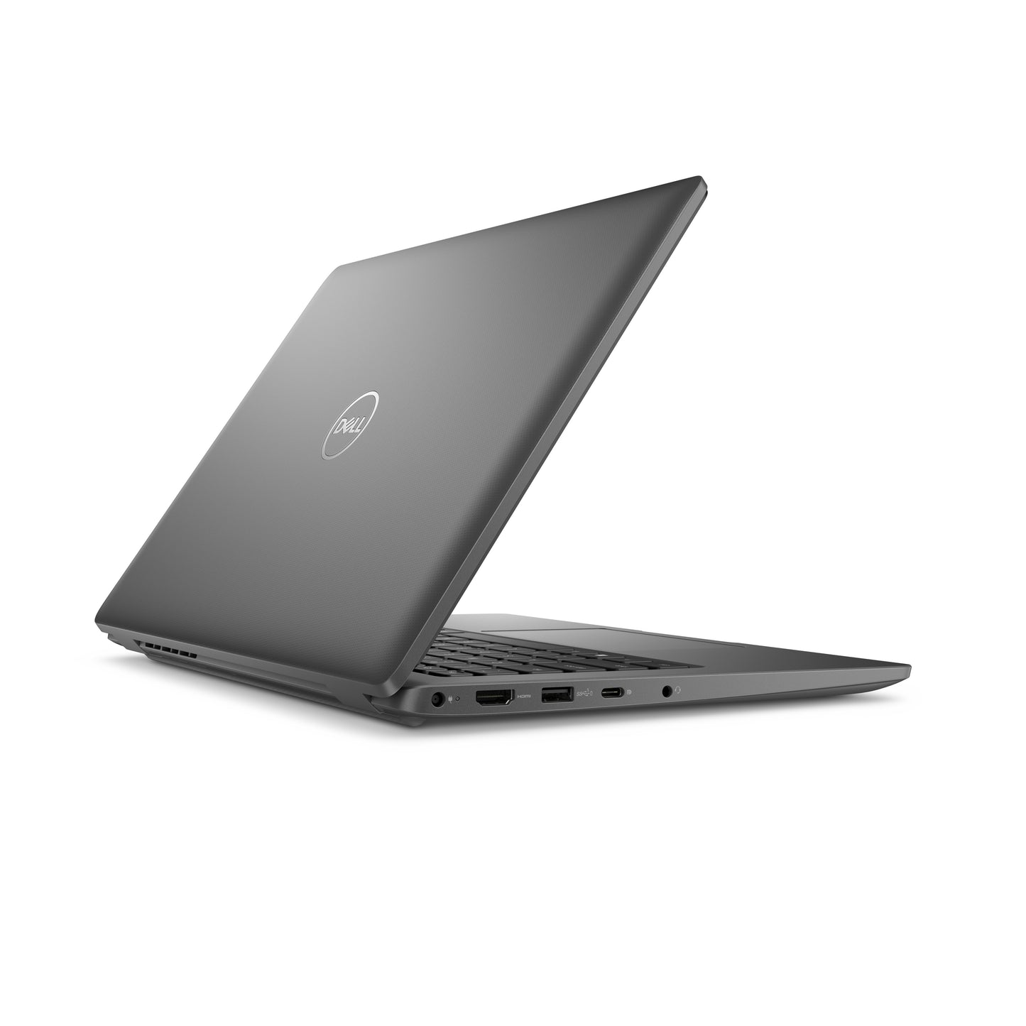 Laptop Dell Latitude 3440, 14 Pulgadas FHD, Intel i5-1235U 12th Gen, RAM 8GB, 512GB SSD, Windows 11 Pro, Color Negro