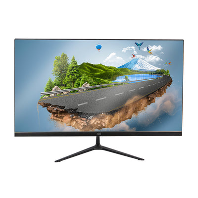 Monitor LED para juegos Vorago MGSTG-24 24" Class Full HD, 5ms, HDMI, VGA