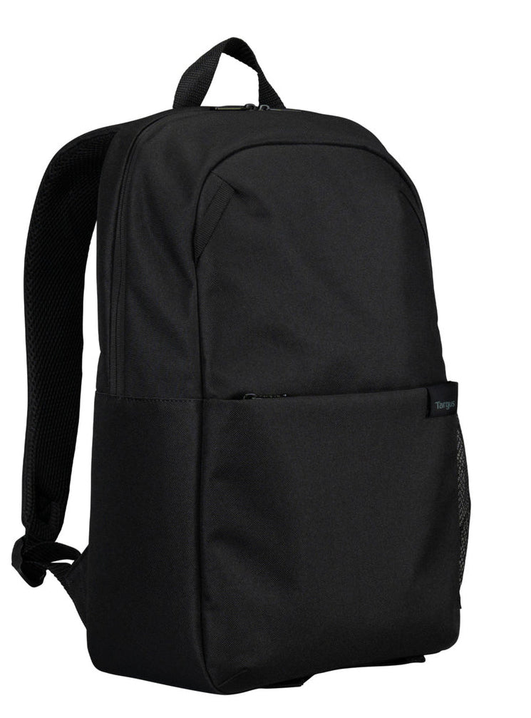 Mochila BackPack Targus, Para Laptop de 15" a 16", Negra