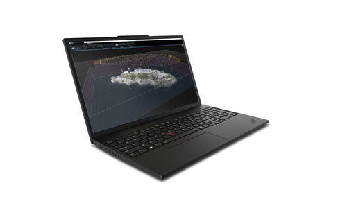 THINKPAD P16S G4 ULTRA 7 255H W11PRO 16GB 512SSD 3YO