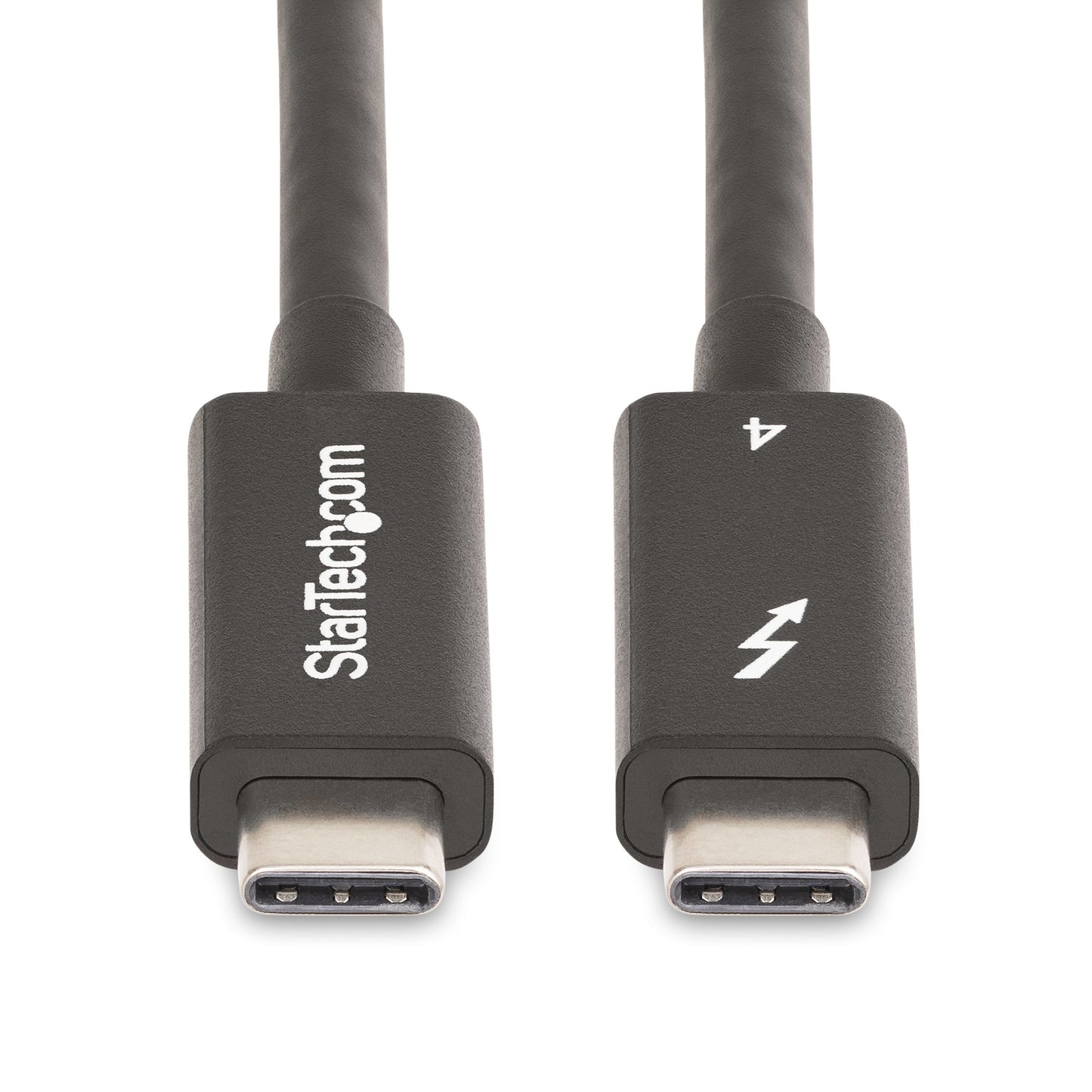 StarTech.com CABLE DE 2M THUNDERBOLT 4 40GB PD DE 100W CERTIFICATE INTEL CABLE DE 2M THUNDERBOLT 4 40GB PD DE 100W CERTIFICATE INTEL
