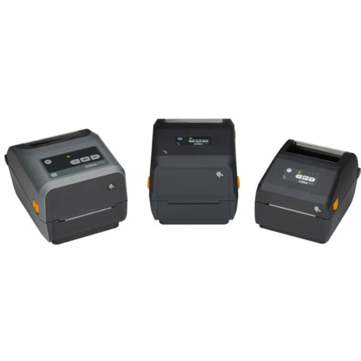 Impresora térmica directa Zebra ZD421, Monocromo