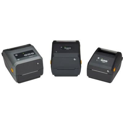 Impresora de transferencia térmica Zebra ZD421 - Monocromo - 203 dpi