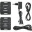 INTRACOM EXTENSOR VIDEO HDMI 70M HD O 40PERP M 4K VIA CAT 6 EXTENSOR VIDEO HDMI 70M HD O 40 M 4K VIA CAT 6