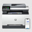 Multifuncional HP Laserjet PRO 3303FDW, Laser a color, USB, Wi-Fi, Dúplex automático, Oficina