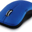 Mouse óptico 99766 Verbatim, Azul