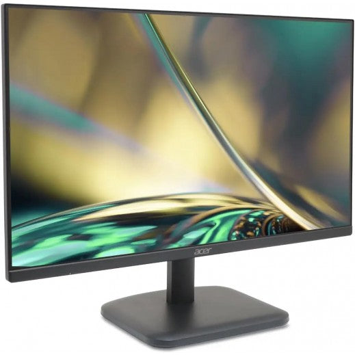 Monitor EK221Q Hbi 21.5, resolución FHD 1920 X 1080, HDMI y 75 Hz