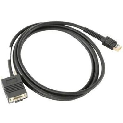 Zebra Cable-RS232