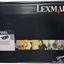 64018SL Cartucho de tóner LEXMARK Negro Original (ÚLTIMA PIEZA)