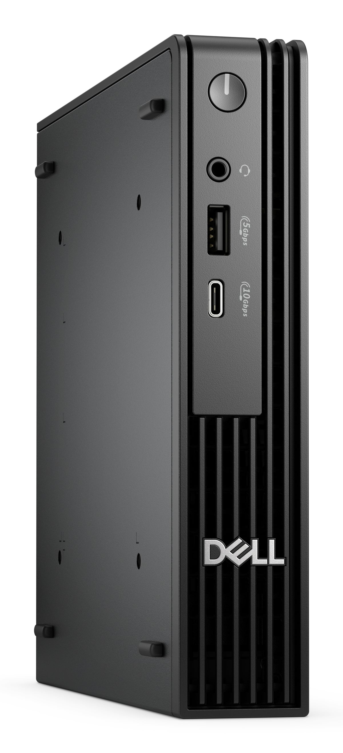 Computadora de Escritorio Dell Pro Micro QCM1250 , Intel Core Ultra 5 235T, 16GB RAM, SSD 512GB, 3 Años de garantía