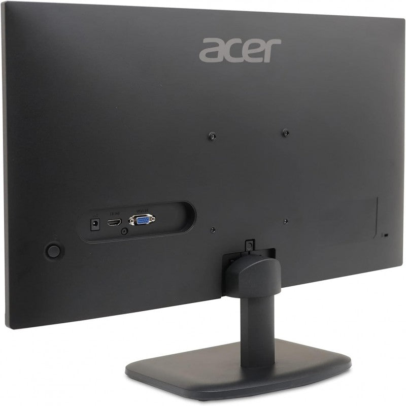 Monitor EK221Q Hbi 21.5, resolución FHD 1920 X 1080, HDMI y 75 Hz
