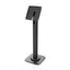COMPULOCKS IPAD 10.2IN SPACE ENCLOSURE TILSTND TING STAND 8IN BLACK IPAD 10.2IN SPACE ENCLOSURE TIL TING STAND 8IN BLACK