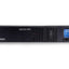 UPS Smartbitt SBNB3200PROII, 3200 VA/2700 Watts, Interactivo, Torre / Rack 2U, 120 V (configurable), Slot SNMP, 7 contactos 7 (6 NEMA 5-15R; 1 NEMA L5-30R)