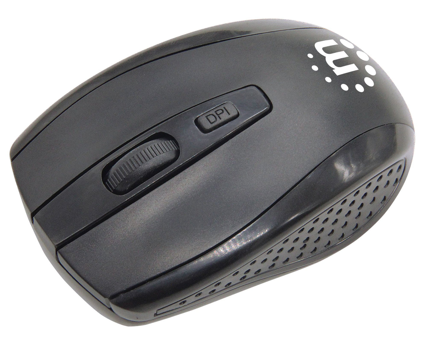 Kit de Teclado y Mouse Inalámbrico Manha