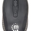 Kit de Teclado y Mouse Inalámbrico Manha