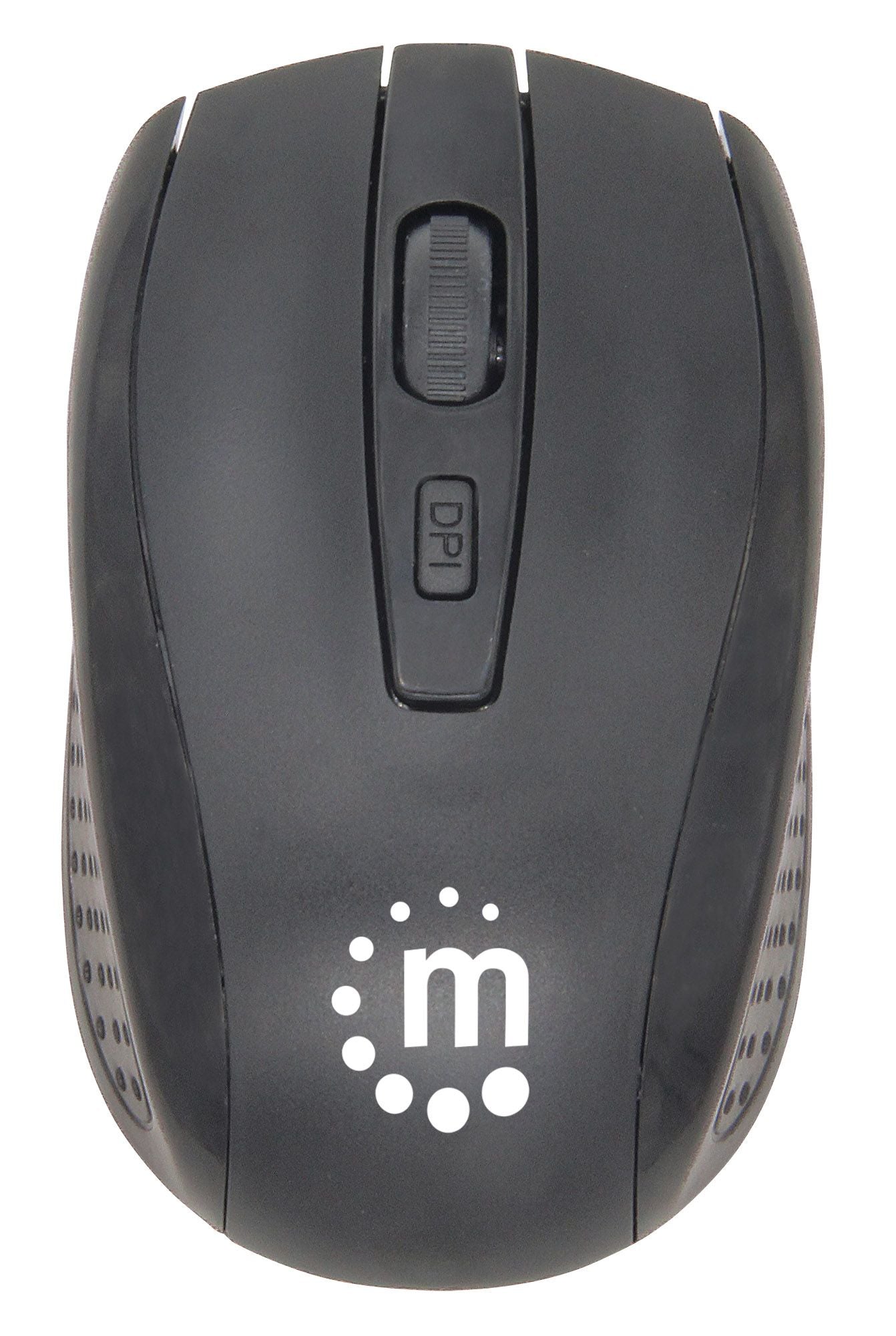 Kit de Teclado y Mouse Inalámbrico Manha
