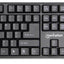 Kit de Teclado y Mouse Inalámbrico Manha
