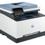 Multifuncional HP Laserjet PRO 3303FDW, Laser a color, USB, Wi-Fi, Dúplex automático, Oficina