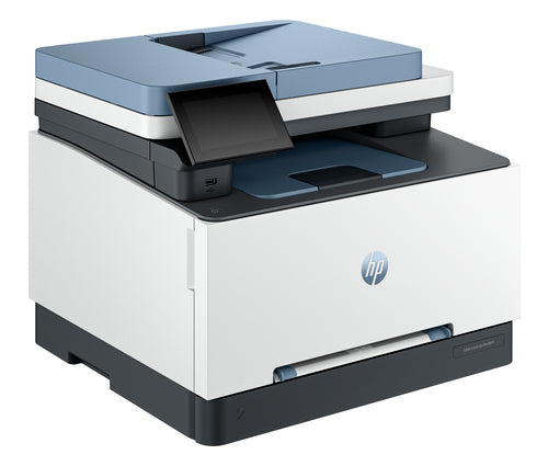 Multifuncional HP Laserjet PRO 3303FDW, Laser a color, USB, Wi-Fi, Dúplex automático, Oficina