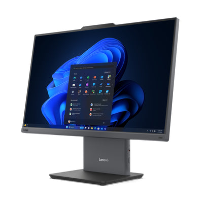Computadora Todo en Uno Lenovo ThinkCentre neo 50a 24 Gen 12SD0026LS, 23.8" FHD, Intel Core 13a Gen i7-13620H, RAM 16GB, 1TB SSD, Windows 11 Pro