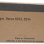 6R379 Cartucho de Tóner Xerox Negro (ÚLTIMA PIEZA)
