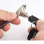 Candado de Llave para Laptop Manhattan 1