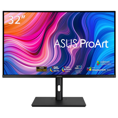 Monitor Gaming LCD ASUS ProArt, PA328CGV, 32", Altavoces, HDMI