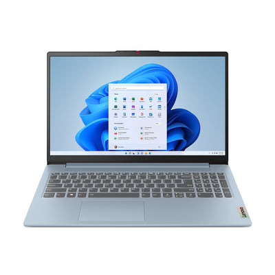 NB IDEAPAD SLIM3 15.6 15AMN8 RYZEN5 7520U TOUCH 8G 512G W11H GRI