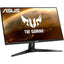 Monitor Asus TUF Gaming de 23.8" con Resolución FHD de 144 HZ y entradas HDMI, DP y VGA