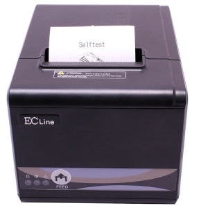 RESPUESTAS OPTIMA MINIPRINTER TERMICA.USB/SERIAL PRNT ETHERNET 250MM/80 MM/CORTAUT