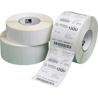 Zebra 1 Rollo Etiquetas Desktop TD 3" x 2" Z-Perform