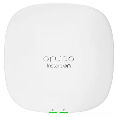Access Point HPE Networking Instant On Indoor Access Point Wi-Fi 6 4x4 (RW) AP25, AP, ARUBA