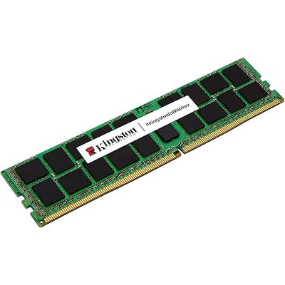 Memoria RAM Kingston 16GB, DDR4, 2666MT/sZ, REG, ECC Module.