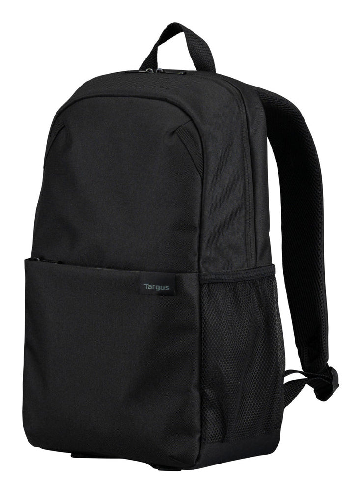 Mochila BackPack Targus, Para Laptop de 15" a 16", Negra