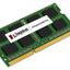 Memoria Ram Kingston 8GB, DDR4, 3200MT/s, SODIMM.