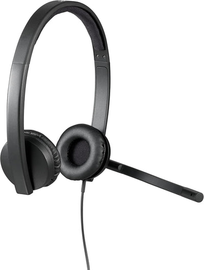 Audifonos H570E Logitech