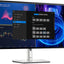 Monitor Dell Profesional P2225H de 22 pulgadas, resolución FHD (1920 x 1080 Hasta 100 Hz) y sistema de luz LED en el borde