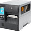 Térmica directa/Impresora de transferencia térmica Zebra ZT411