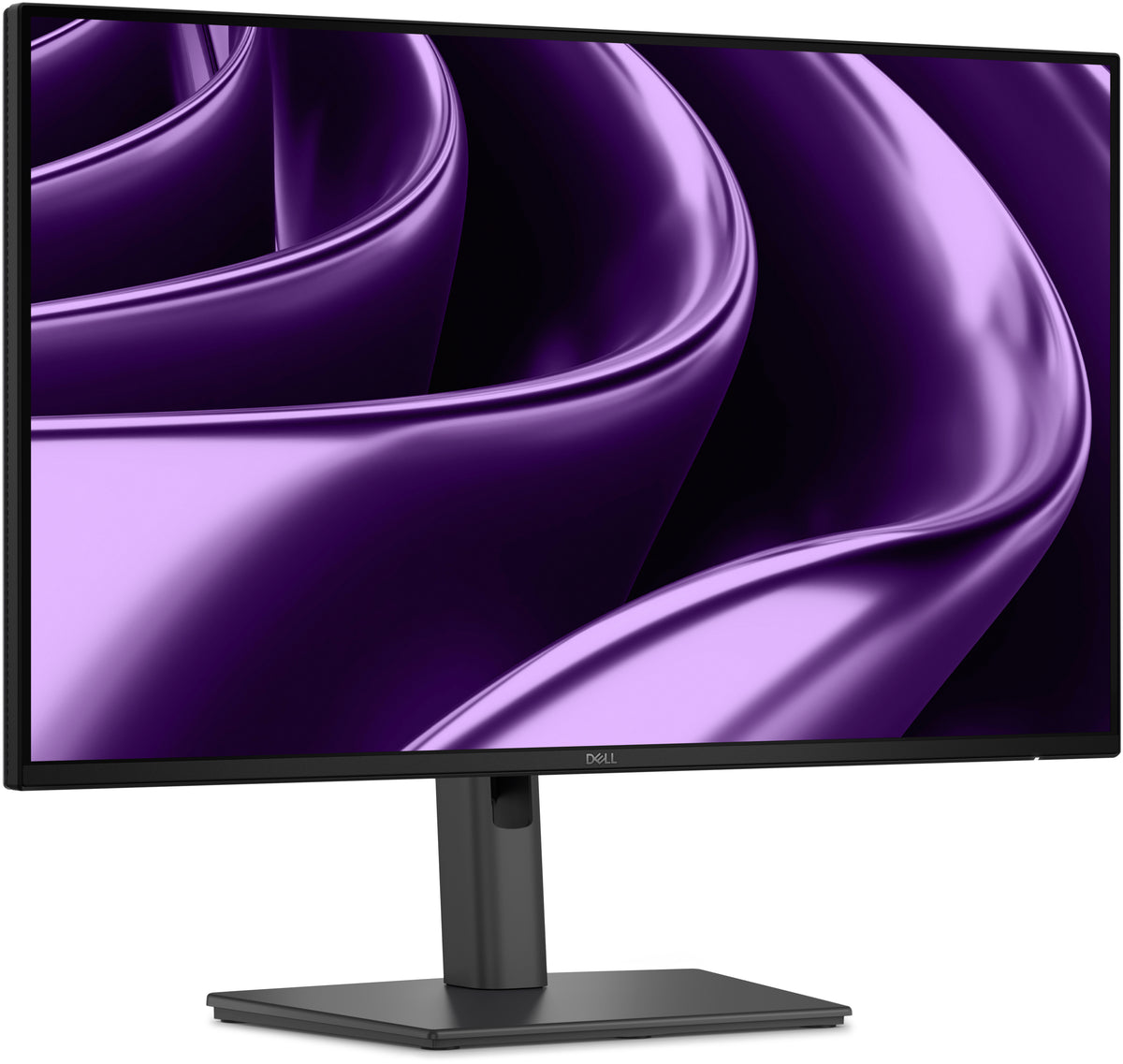 Monitor Dell Pro P2426HE de 24", Full HD, 1xHDMI, 1xDP, 1xRJ45, 3 años de garantía