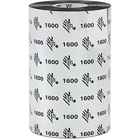 Zebra Cera Ribbon 110mmx450m