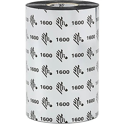 Zebra Cera Ribbon 110mmx450m