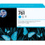 HP INC. HP 761 400ML CYAN INK INK CARTRIDGE CM994A