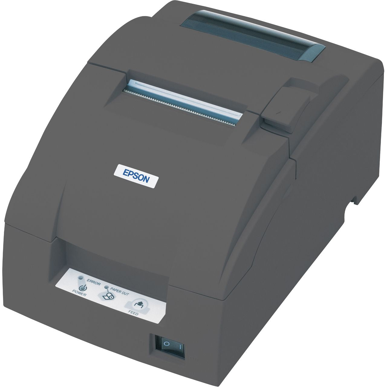 Impresora matricial Epson TM-U220B