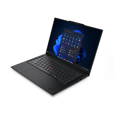 Laptop Empresarial ThinkPad E14 Gen 7, Ryzen™ 7 250, 32GB RAM, SSD 1TB, Windows 11 Pro, 1 año de garantía