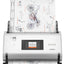 Epson ESCANER WORKFORCE DS-30000 600 600 DPI USB 3.0 70PPM/140IMP ADF 12 ESCANER WORKFORCE DS-30000 600 600 DPI USB 3.0 70PPM/140IMP ADF 12
