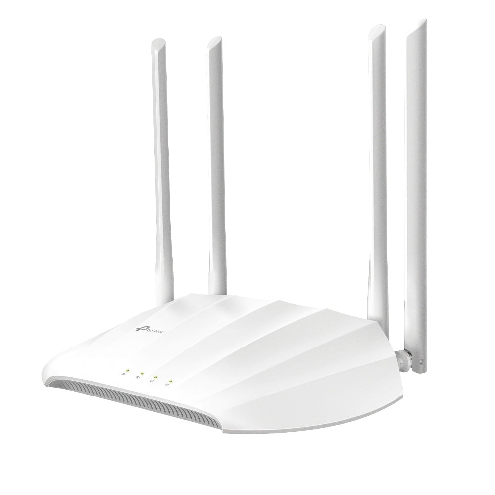 TP-LINK TP LINK PUNTO DE ACCESO INALAMBWRLS AC1200 BANDA DUAL 867 MBPS EN 5 GH TP LINK PUNTO DE ACCESO INALAMB AC1200 BANDA DUAL 867 MBPS EN 5 GH