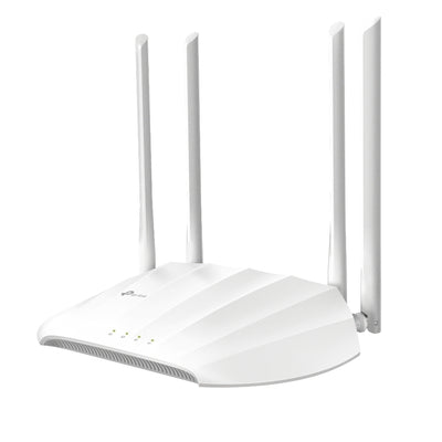 TP-LINK TP LINK PUNTO DE ACCESO INALAMBWRLS AC1200 BANDA DUAL 867 MBPS EN 5 GH TP LINK PUNTO DE ACCESO INALAMB AC1200 BANDA DUAL 867 MBPS EN 5 GH