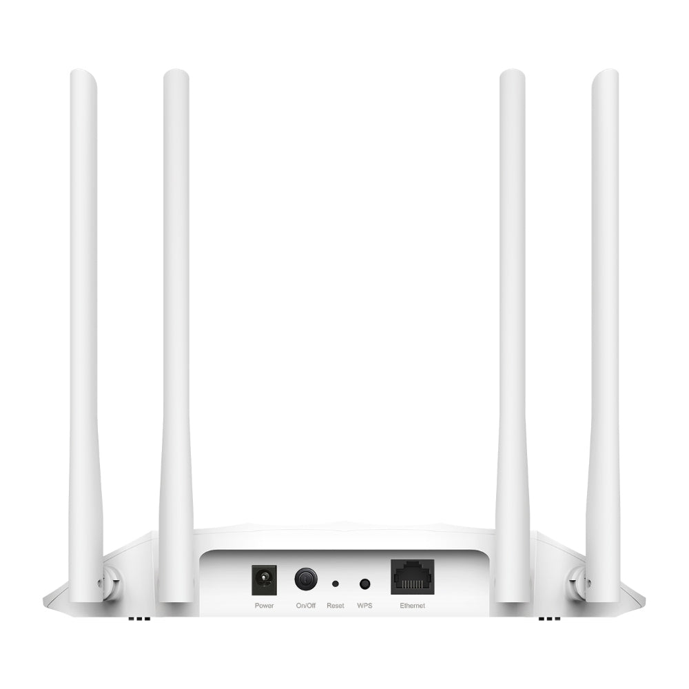TP-LINK TP LINK PUNTO DE ACCESO INALAMBWRLS AC1200 BANDA DUAL 867 MBPS EN 5 GH TP LINK PUNTO DE ACCESO INALAMB AC1200 BANDA DUAL 867 MBPS EN 5 GH